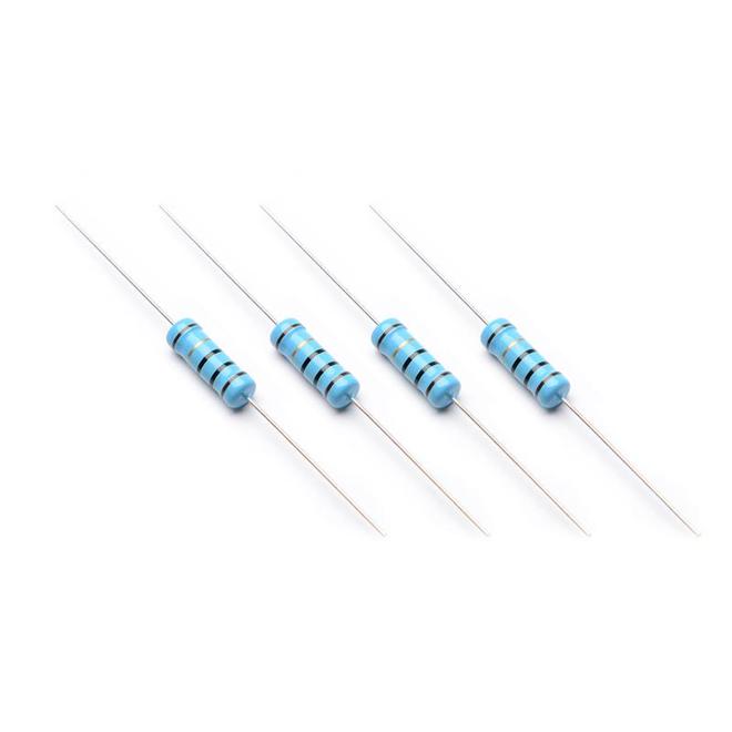 温度对金属膜电阻精度有什么影响？温度对金属膜电阻精度的影响